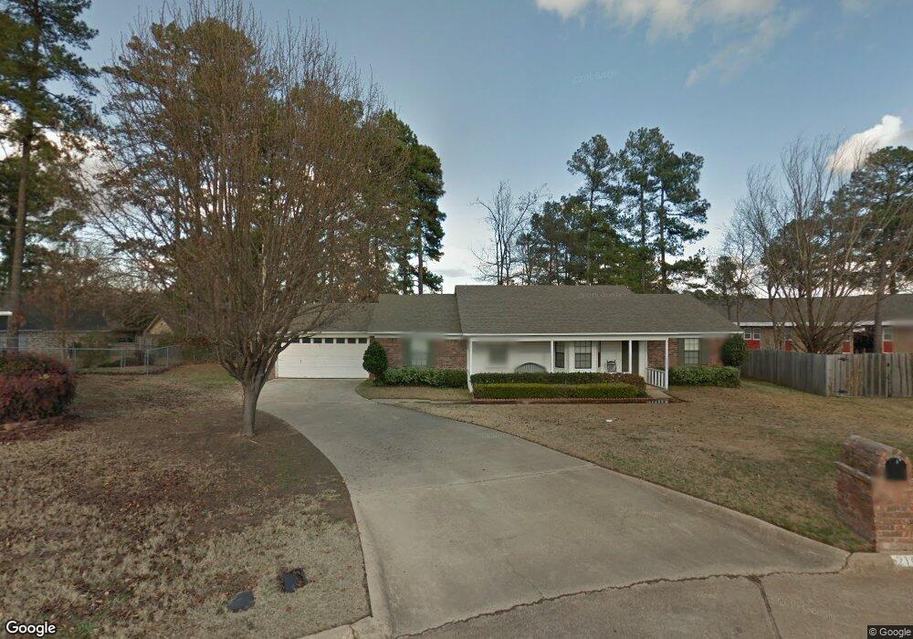 214 Woodmont St, Wake Village, TX 75501 - photo 1