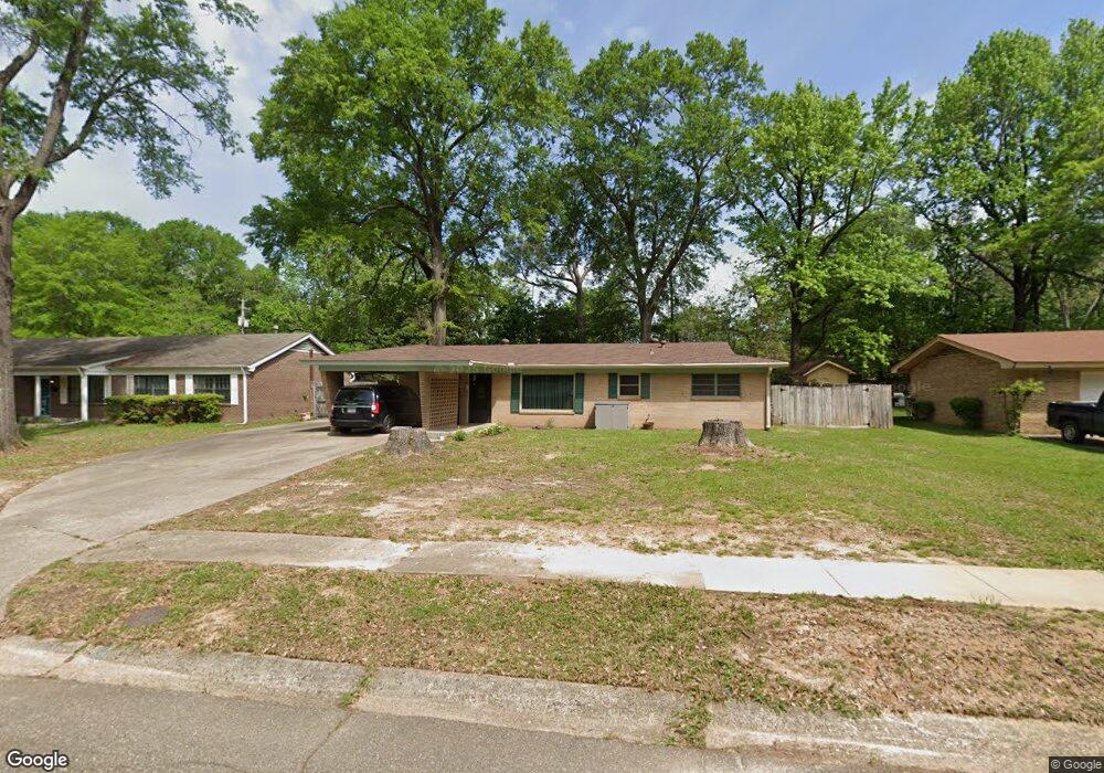 1206 Colorado St, Texarkana, TX 75503 - photo 1