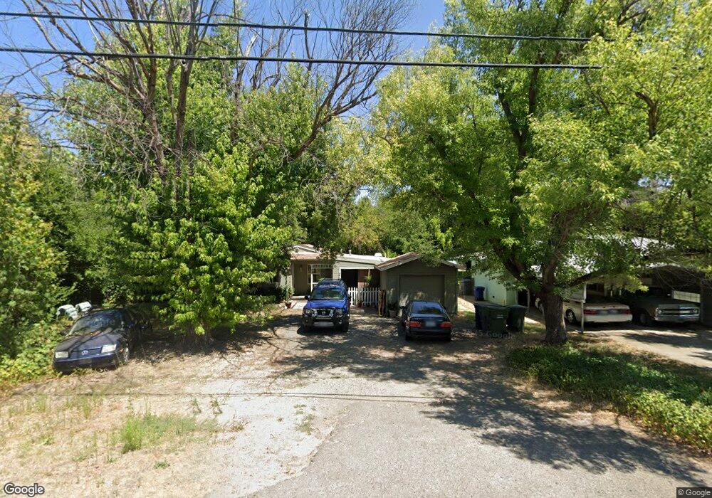 5411 E Bonnyview Rd, Redding, CA 96001 - photo 1