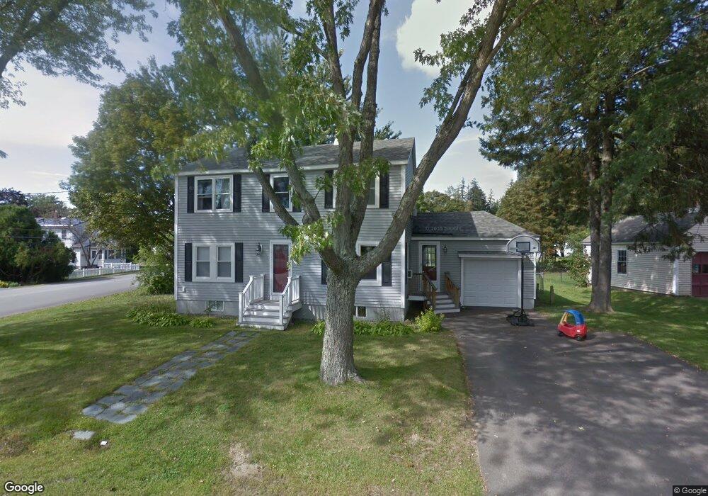 8 Bittersweet Ln, Exeter, NH 03833 - photo 1