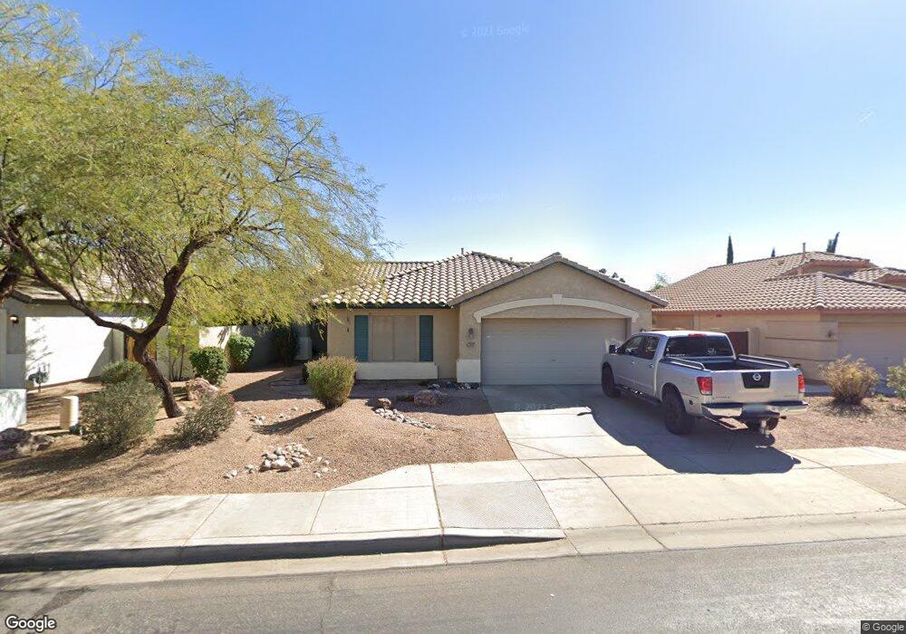 10205 E Juanita Ave, Mesa, AZ 85209 - photo 1