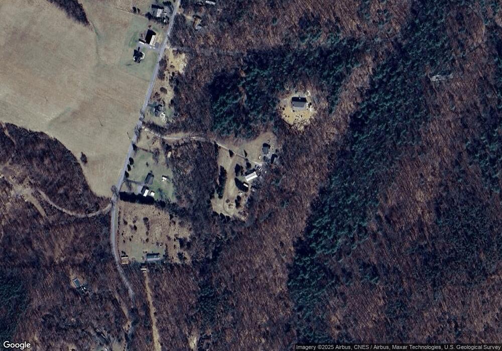 152 Cowboy Way, Berkeley Springs, WV 25411 - photo 1