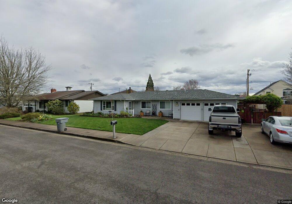 2709 Umatilla St SW, Albany, OR 97321 - photo 1