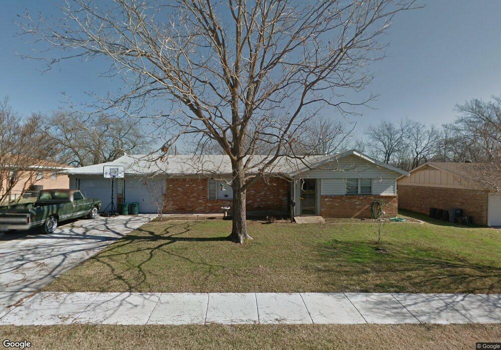 5124 Colorado Blvd, North Richland Hills, TX 76180 - photo 1