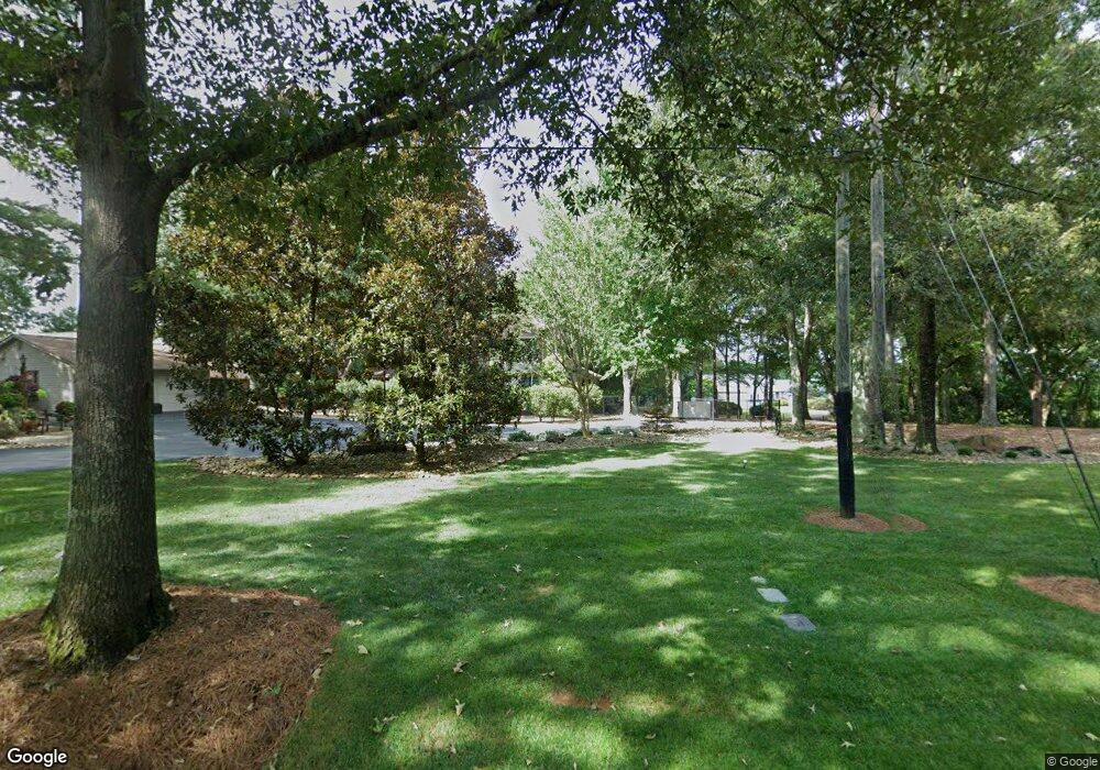 1808 Dalrymple Rd, Anderson, SC 29621 - photo 1