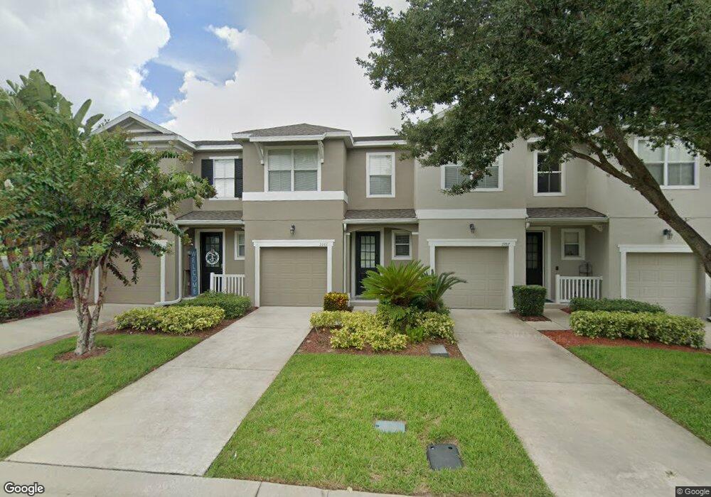2001 Compass Flower Way, Ocoee, FL 34761 - photo 1