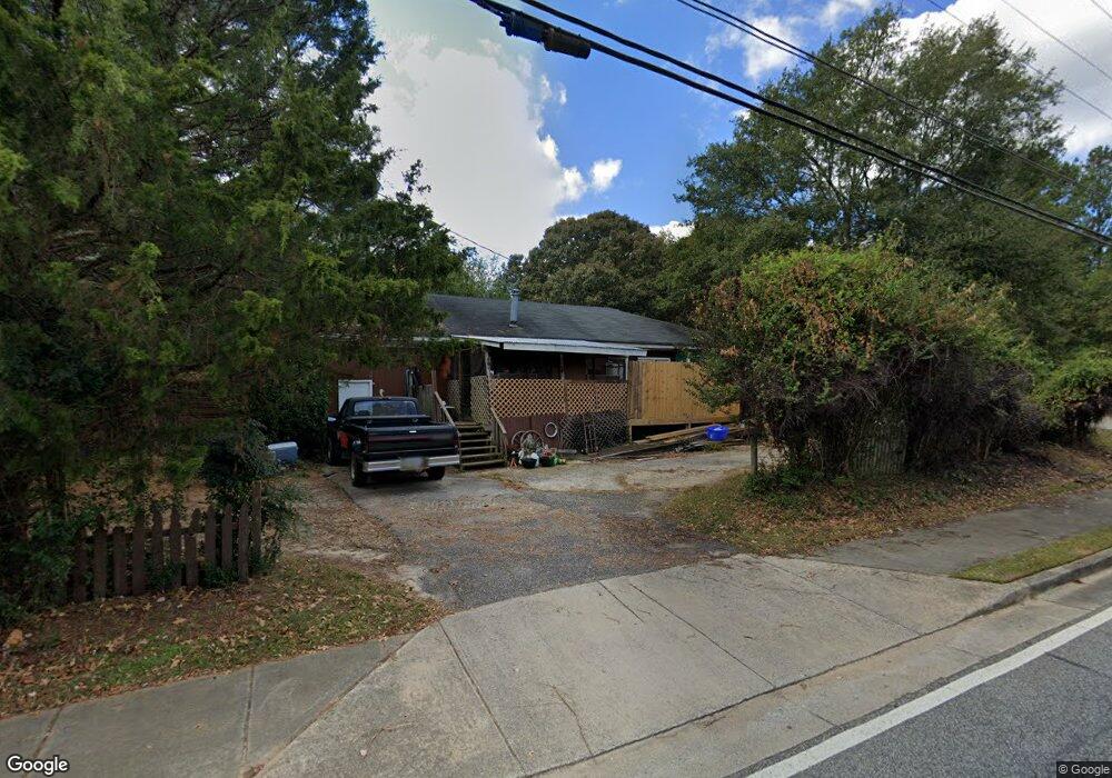 258 Dacula Rd, Dacula, GA 30019 - photo 1