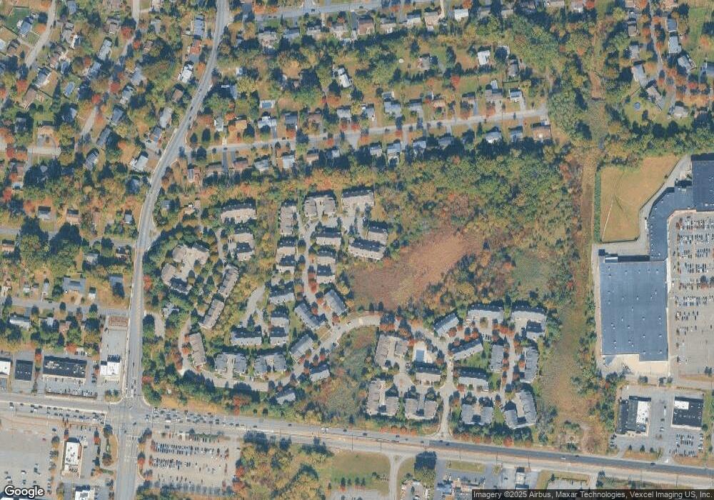 154 Gladstone Dr unit 154, Parsippany, NJ 07054 - photo 1