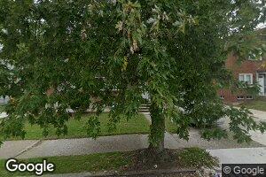 435 N 40th St, Pennsauken, NJ 08110