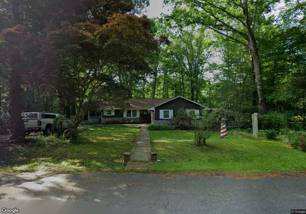 1221 Sandalwood Rd, Harwood, MD 20776 - photo 1