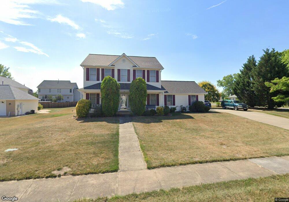 100 Nellie Gray Ct, Stephens City, VA 22655 - photo 1