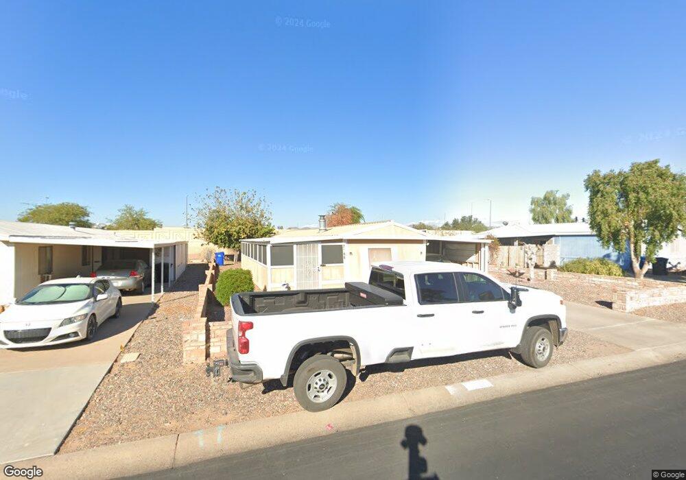 7546 E Inverness Ave, Mesa, AZ 85209 - photo 1