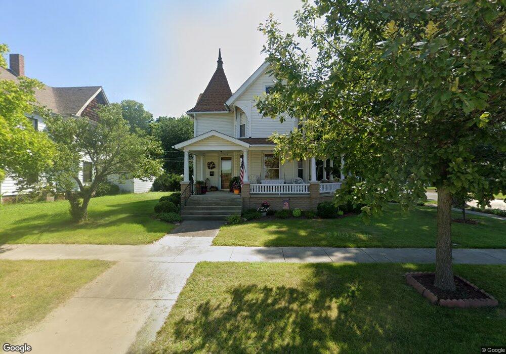 602 3rd St, Covington, IN 47932 - photo 1