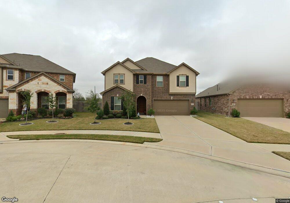 1607 Stuart Creek Dr, Richmond, TX 77469 - photo 1