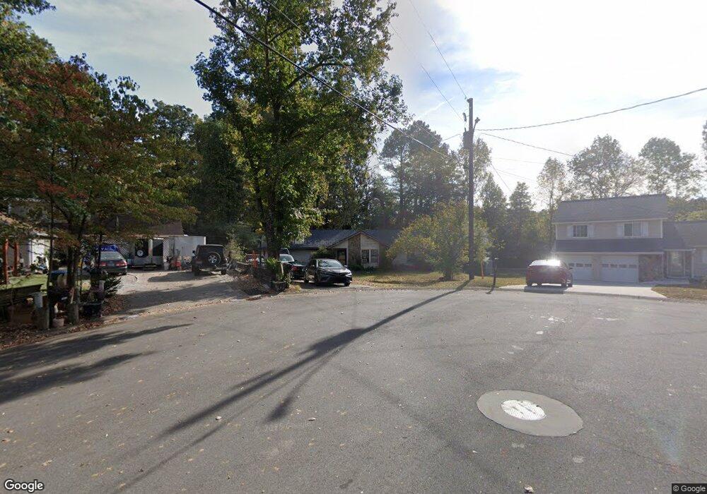 5982 Knowlton Ct, Norcross, GA 30093 - photo 1