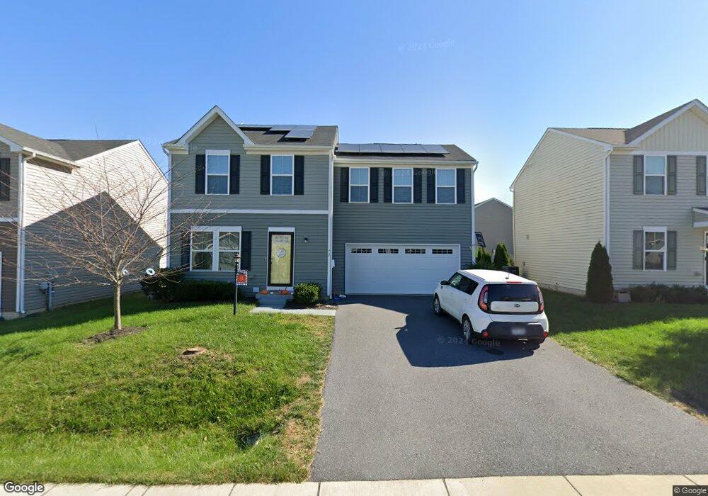 72 Ceritos Trail, Martinsburg, WV 25403 - photo 1