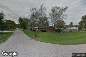 600 Meadows Dr, Mooresville, IN 46158