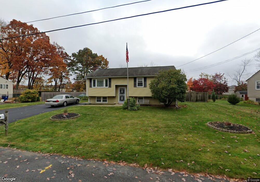 19 Meadow Rd, Medway, MA 02053 - photo 1