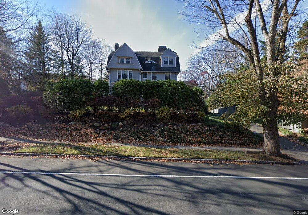 212 Summit Ave, Summit, NJ 07901 - photo 1