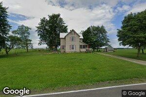 582 Marion Melmore Rd, Bucyrus, OH 44820