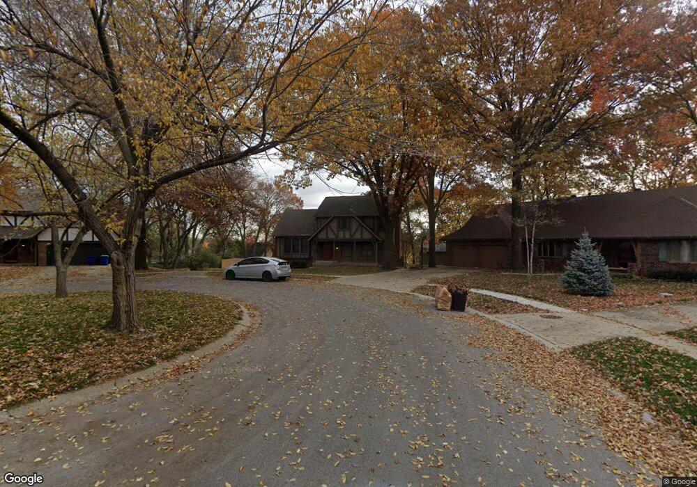 10400 W 52nd St, Shawnee, KS 66203 - photo 1