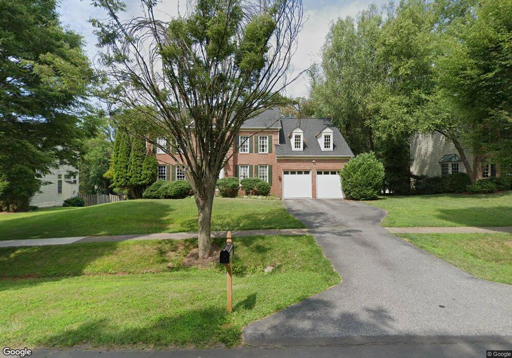 9906 Founders Way, Damascus, MD 20872 - photo 1