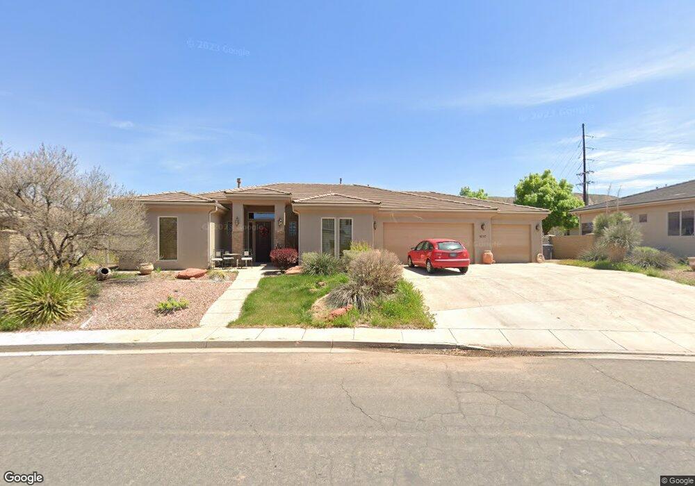 1697 S Arabian Way, Washington, UT 84780 - photo 1