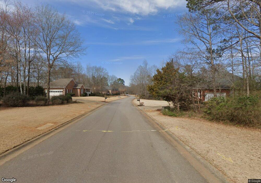 0 Bent Creek Rd, Watkinsville, GA 30677 - photo 1