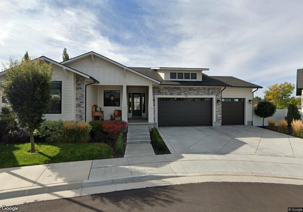 1612 E Baden Ln unit 6, Sandy, UT 84092 - photo 1