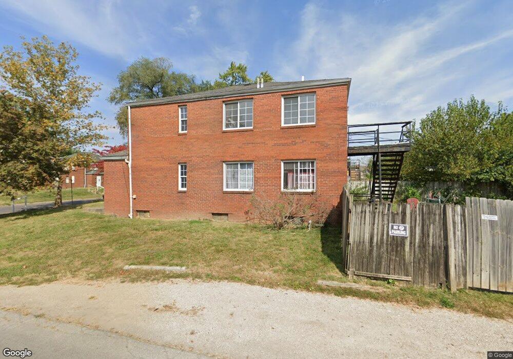 298 S Chase Ave, Columbus, OH 43204 - photo 1