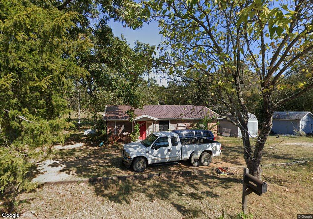 473177 State Highway 101, Muldrow, OK 74948 - photo 1