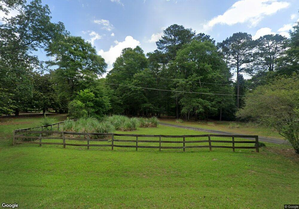 965 Bass Rd, Macon, GA 31210 - photo 1