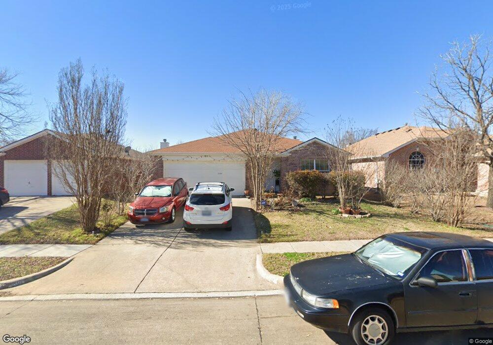 305 Waterford Dr, Wylie, TX 75098 - photo 1