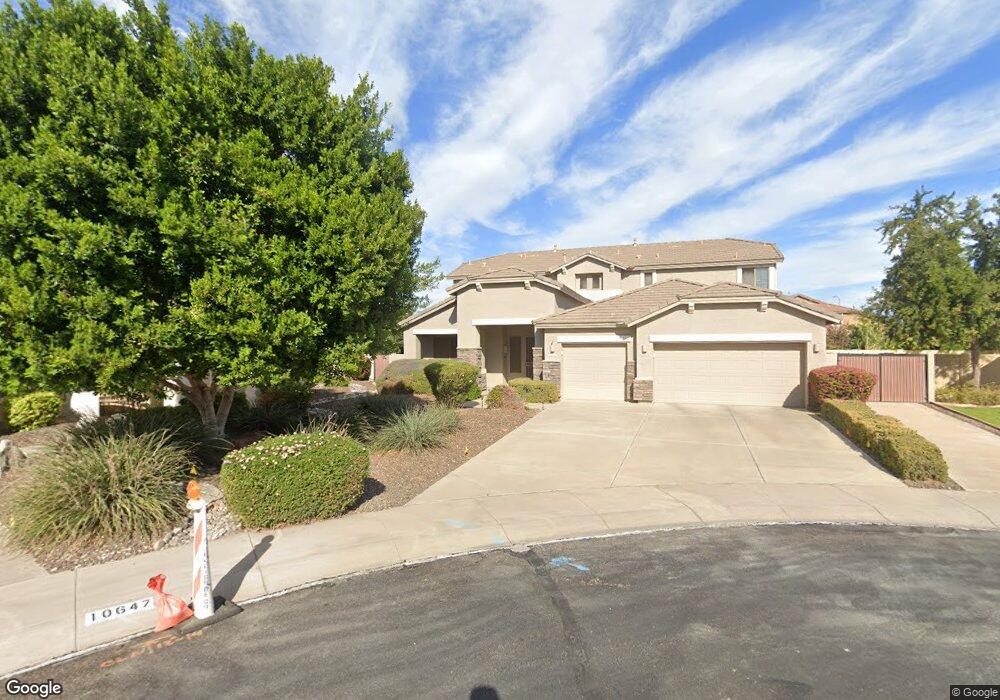 10650 E Lindner Cir unit 5, Mesa, AZ 85209 - photo 1