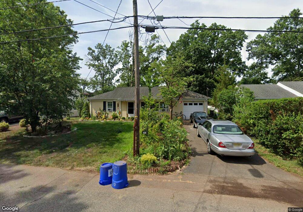 45 George Ave, Middlesex, NJ 08846 - photo 1