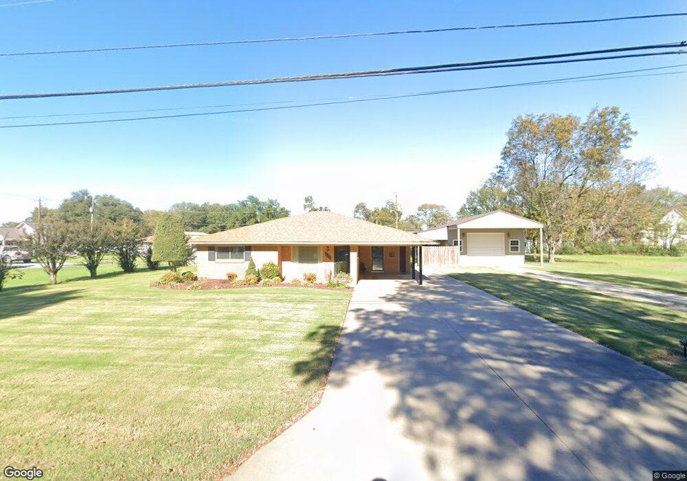 412 W 12th St, Stuttgart, AR 72160 - photo 1