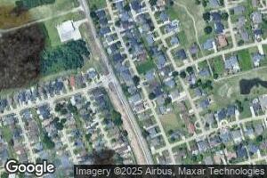 3900 Lake Arrowhead Dr, Harvey, LA 70058