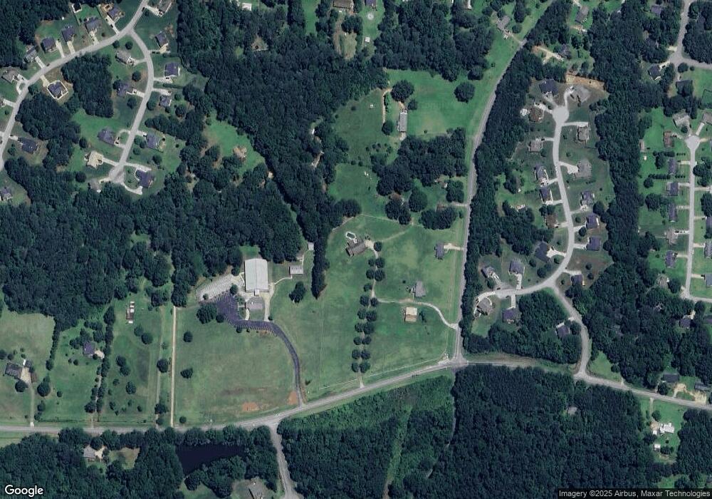 966 Oak Hill Rd, Covington, GA 30016 - photo 1