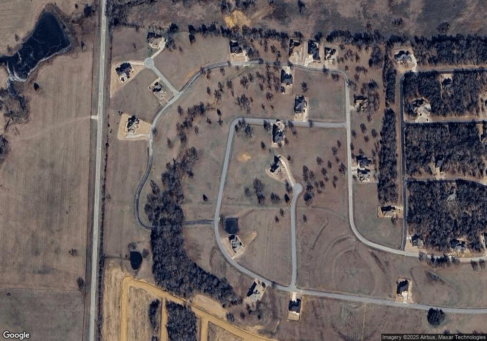 615 Coyote Creek Dr, Gordonville, TX 76245 - photo 1