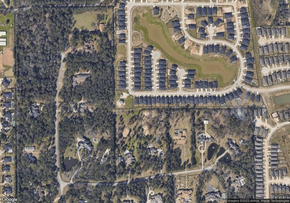 9735 Birchwood Hollow Trail, Tomball, TX 77375 - photo 1