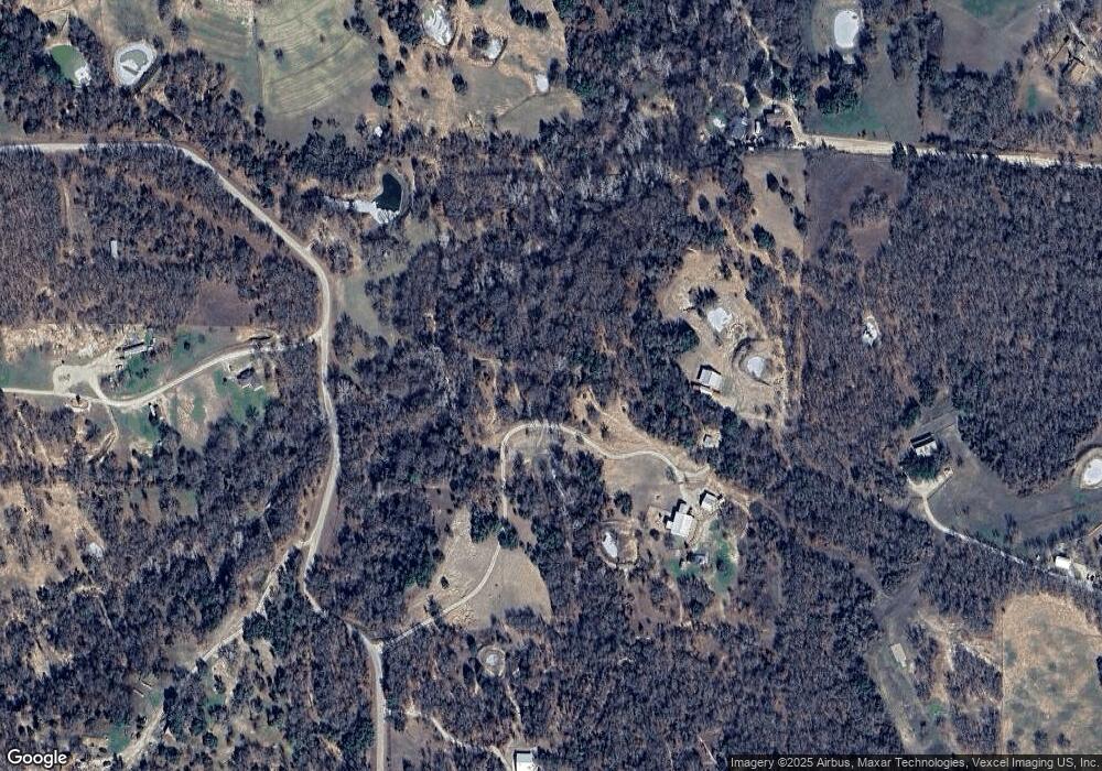 257 County Road 3781, Springtown, TX 76082 - photo 1