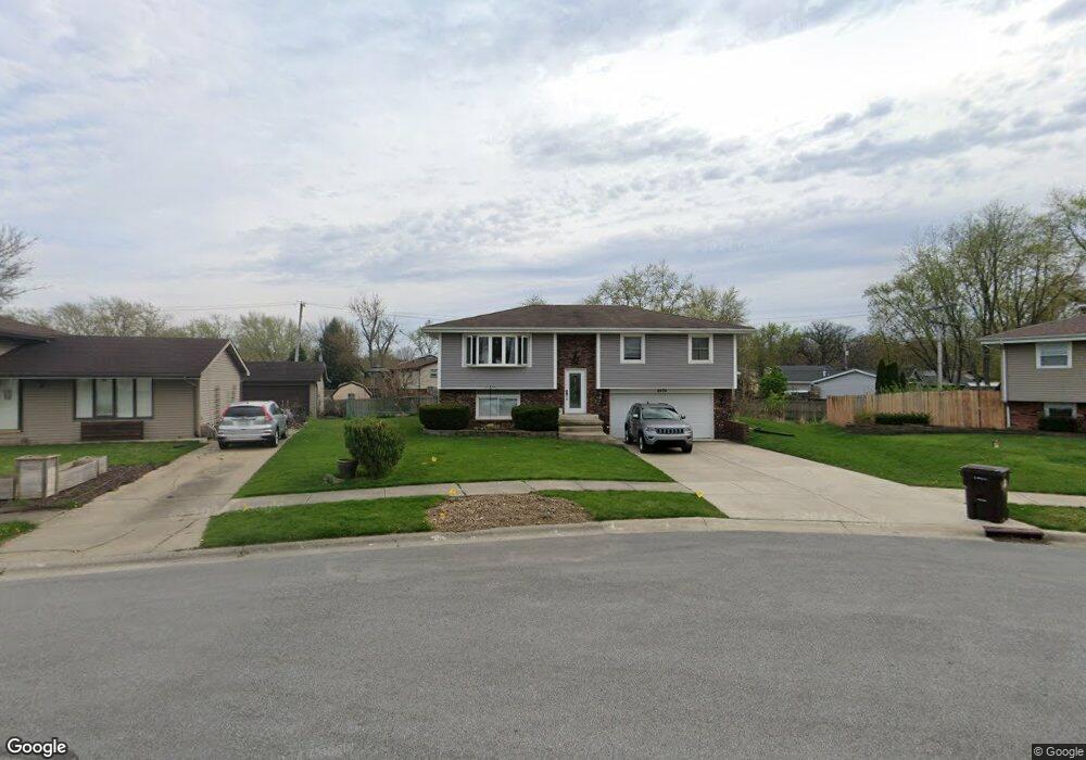 6979 W 84th Place, Crown Point, IN 46307 - photo 1