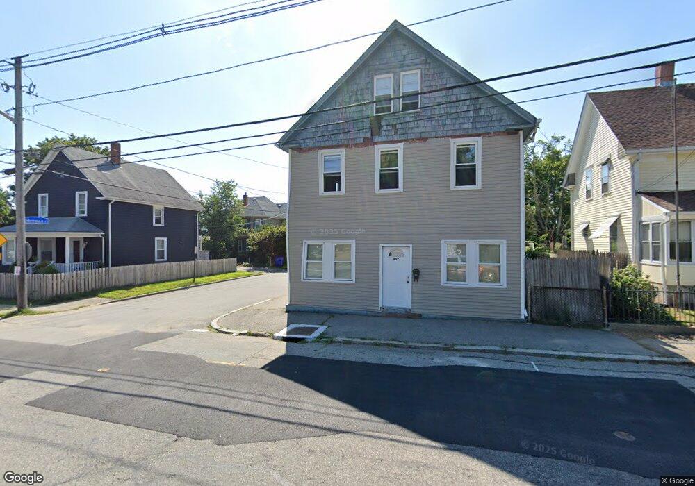 489 Bullocks Point Ave, Riverside, RI 02915 - photo 1