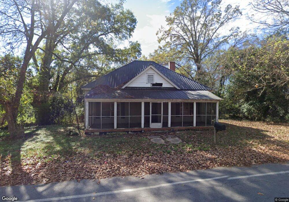 27 Oak St, Elberton, GA 30635 - photo 1