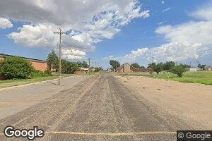 305 NE 4th St, Keyes, OK 73947