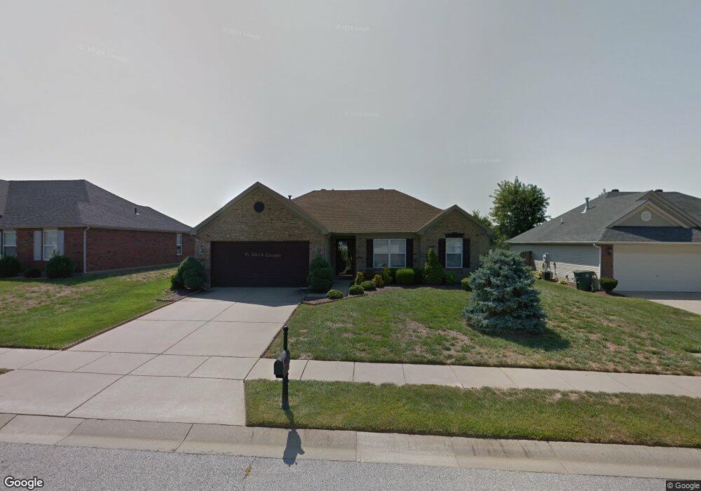 2621 Rush Trail, Owensboro, KY 42303 - photo 1