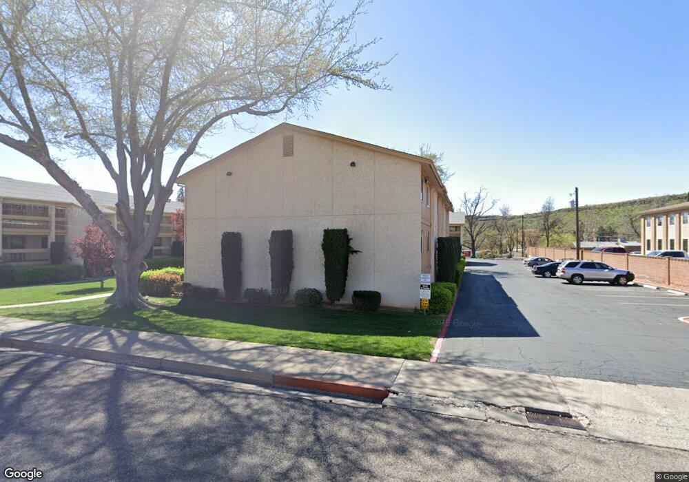 351 W Tabernacle St, Saint George, UT 84770 - photo 1