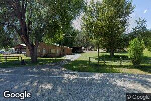 2217 Highway 25 N, Evans, WA 99126