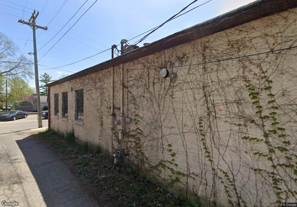 621 John St, Anderson, IN 46016 - photo 1