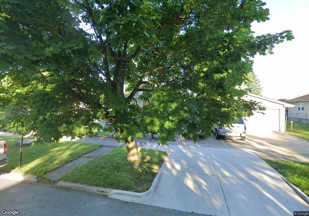 3732 Connecticut St, Gary, IN 46409 - photo 1